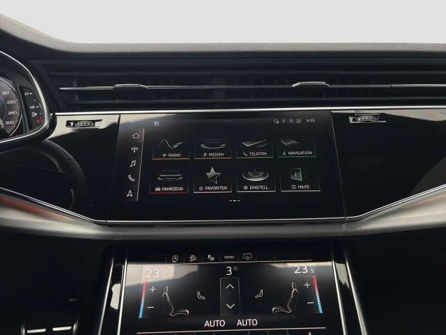 Audi Q7 45 TDI Quattro S-Line
