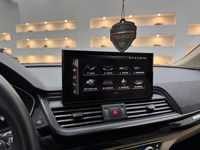 Audi Q5 50 TDI Sportback