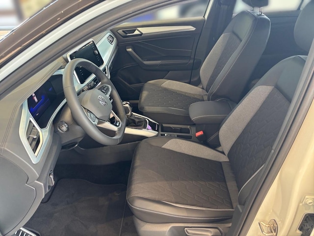 Volkswagen T-Roc 2.0 TDI DSG