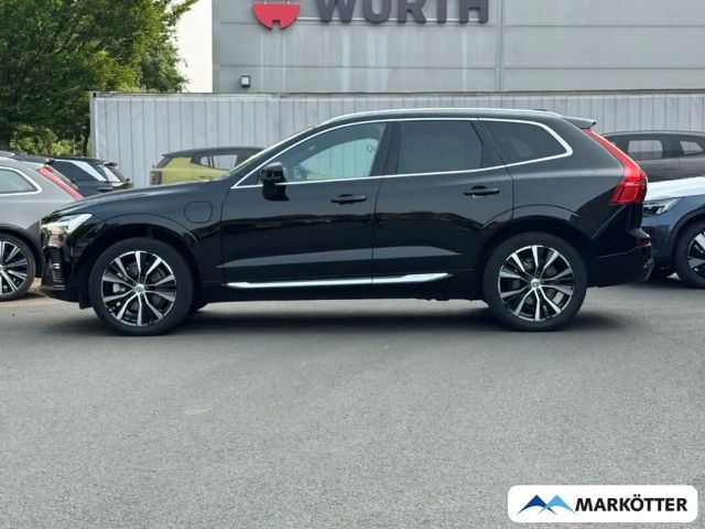 Volvo XC60 AWD Inscription Recharge T6