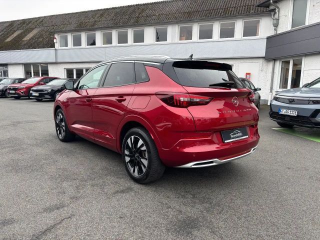 Opel Grandland X Ultimate