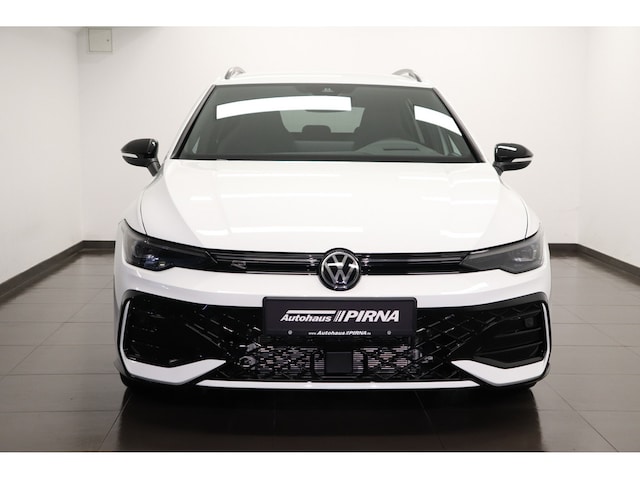 Volkswagen Golf 2.0 TDI DSG R-Line Variant