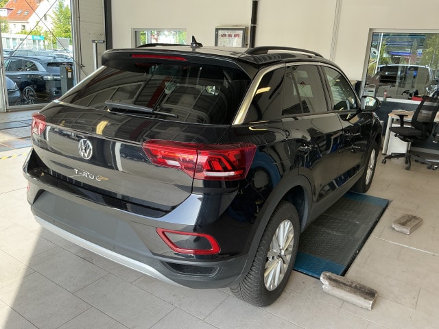 Volkswagen T-Roc 1.0 TSI Life