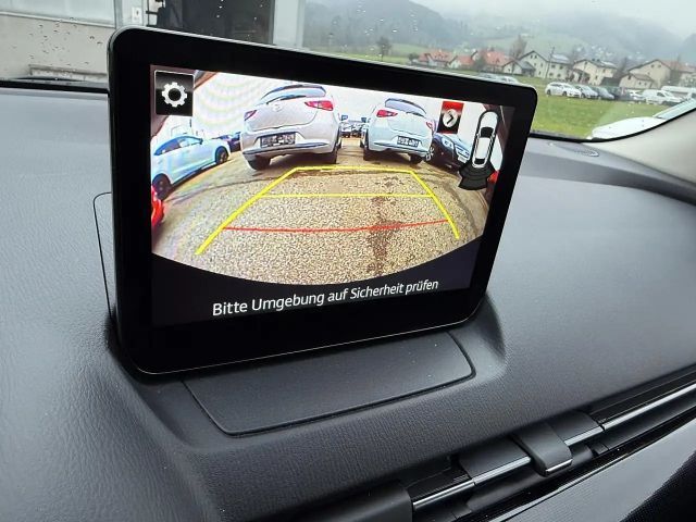 Mazda 2 Homura SkyActiv e-Skyactiv