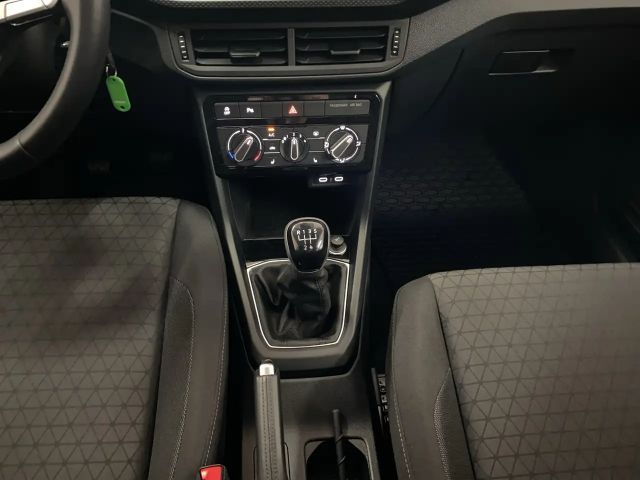 Volkswagen T-Cross 1.0 TSI BMT Life