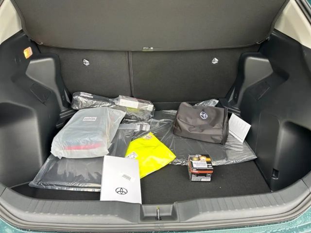 Toyota Yaris Cross 4x2 Hybride