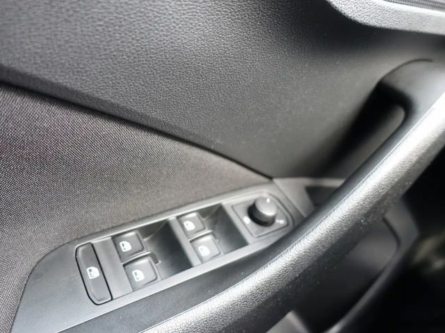 Skoda Kamiq Monte Carlo