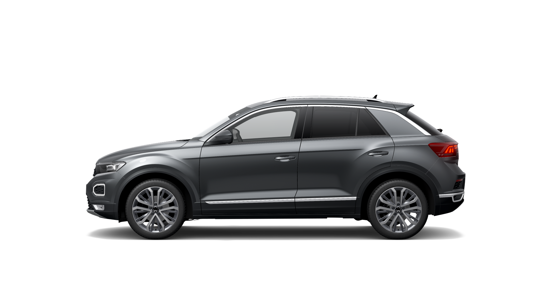 Volkswagen T-Roc 1.5 TSI DSG Sport