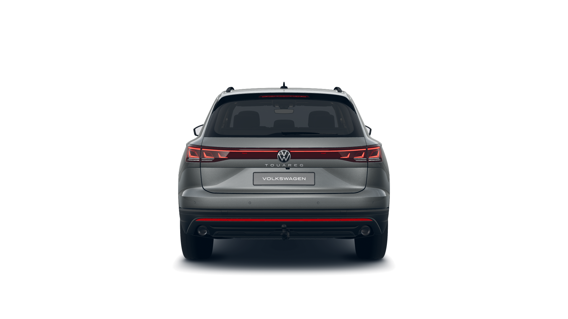 Volkswagen Touareg 3.0 V6 TDI 4Motion