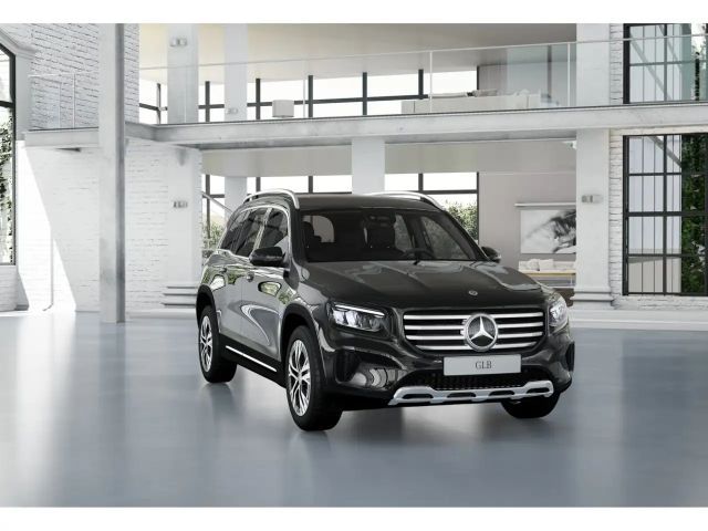 Mercedes-Benz GLB 200 GLB 200 d Progressive