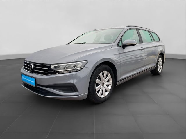 Volkswagen Passat 1.5 TSI DSG Variant