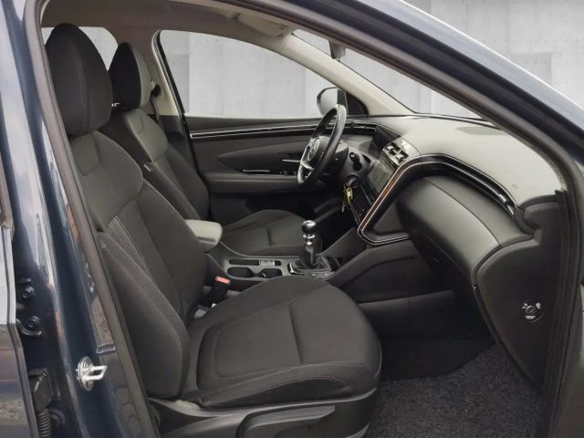 Hyundai Tucson 1.6 Hybrid Select T-GDi