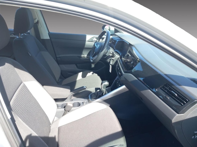 Volkswagen Taigo 1.0 TSI DSG Life