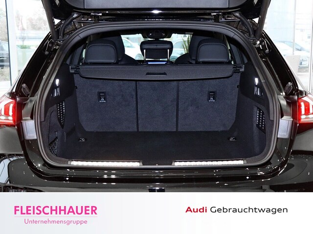 Audi A5 Avant S-Tronic