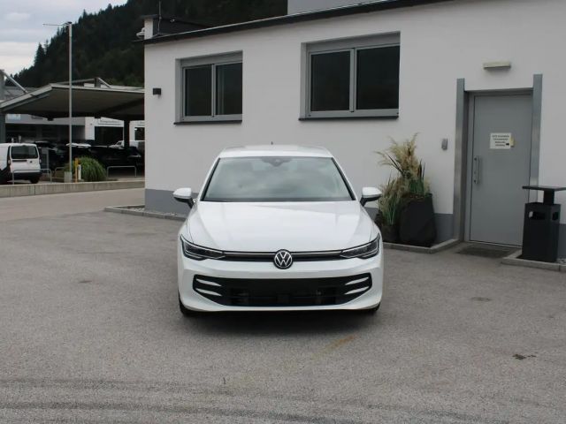 Volkswagen Golf Rabbit TSI