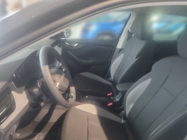 Skoda Scala 1.0 TSI Tour