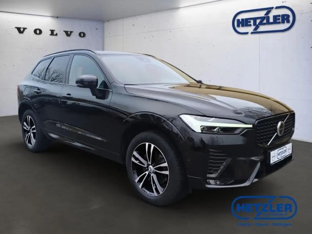 Volvo XC60 AWD Dark Ultimate