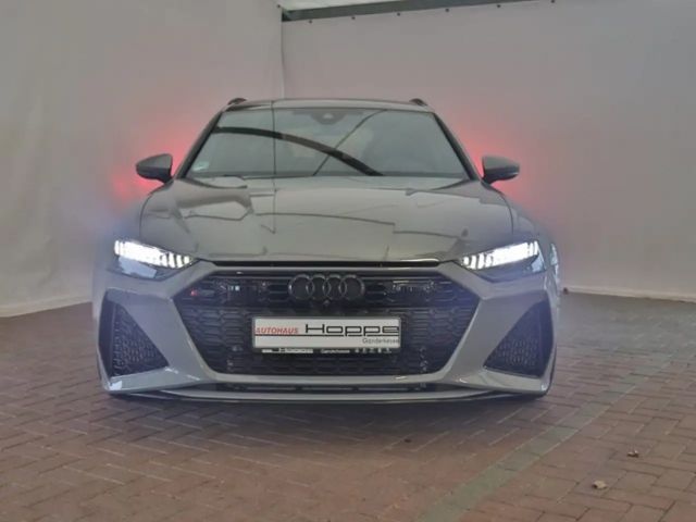 Audi RS6 4.0 TFSI Avant Performance