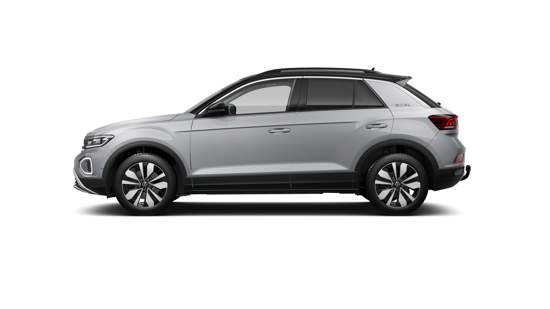 Volkswagen T-Roc 2.0 TDI