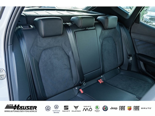 Cupra Formentor 2.0 TSI 4Drive DSG VZ