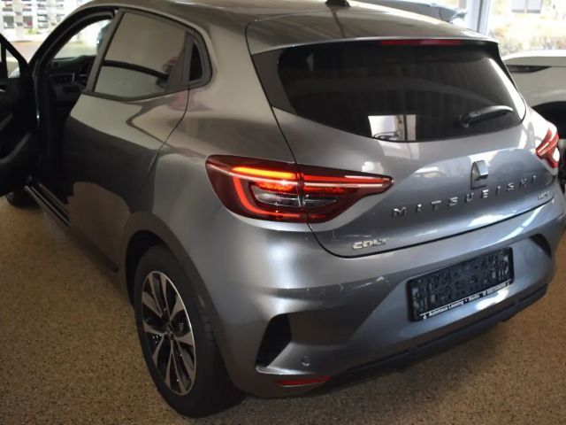 Mitsubishi Colt 1.6 Hybrid