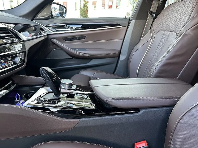 BMW 530 530d Touring xDrive