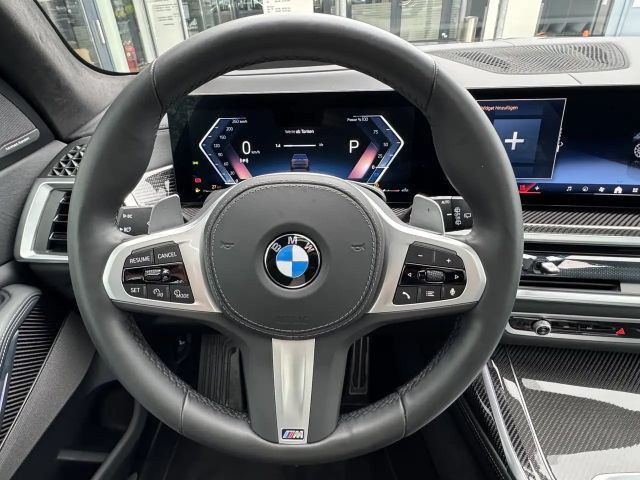 BMW X7 M-Sport xDrive40d