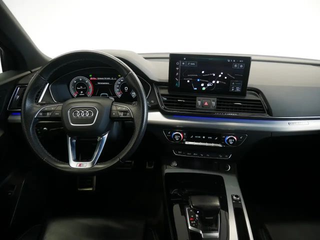 Audi Q5 50 TDI Quattro S-Line
