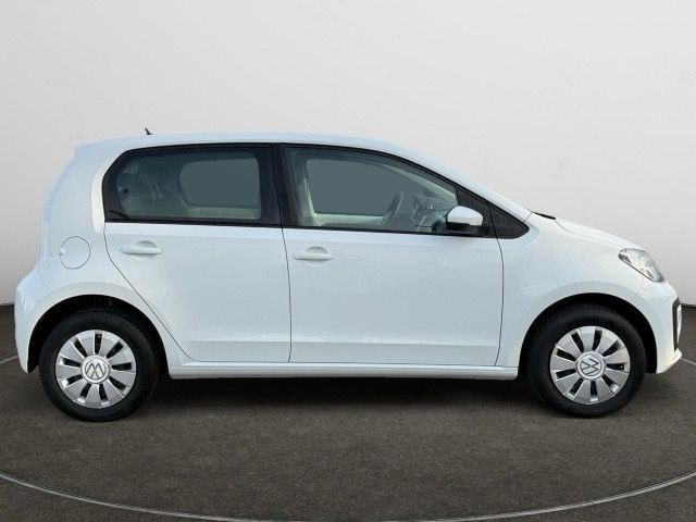 Volkswagen up! Move Move up!