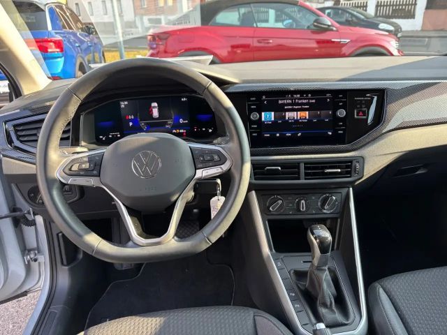 Volkswagen Taigo 1.0 TSI DSG Life