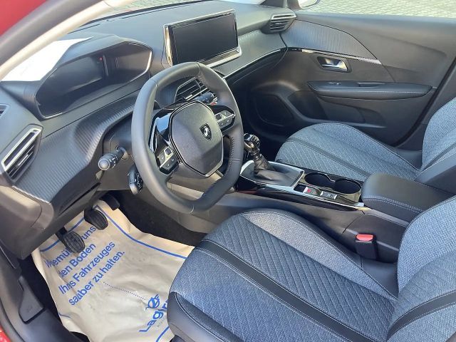 Peugeot 208 Allure Pack PureTech