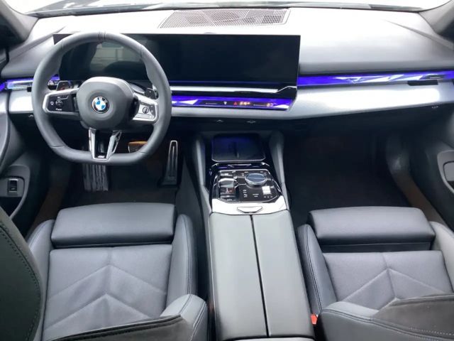 BMW 520 520i Touring