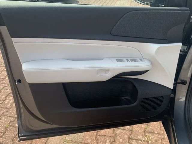 Xpeng G6 Long Range RWD