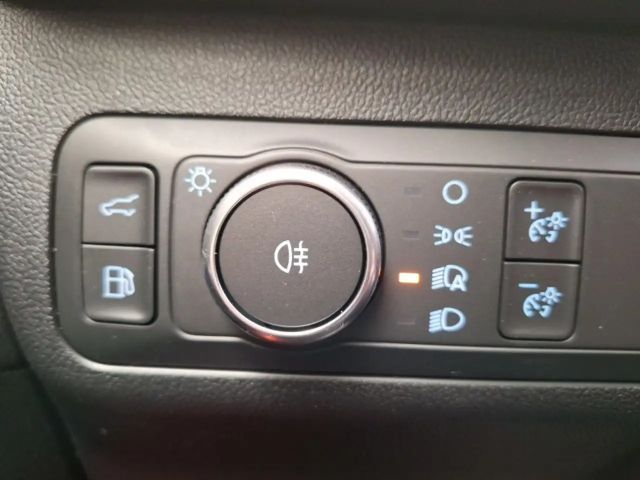 Ford Kuga Plug in Hybrid ST Line X