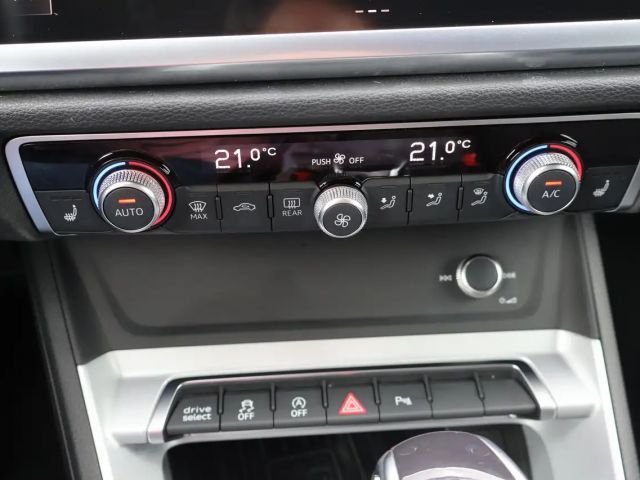 Audi Q3 40 TDI Quattro S-Tronic Sportback