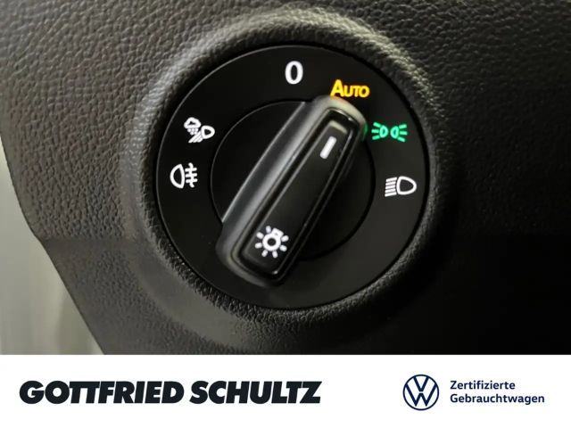 Volkswagen T-Roc 1.0 TSI