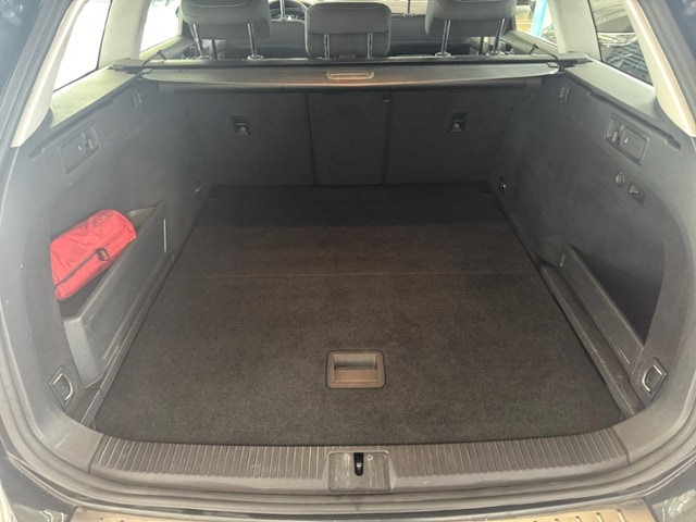 Volkswagen Passat Variant eHybrid