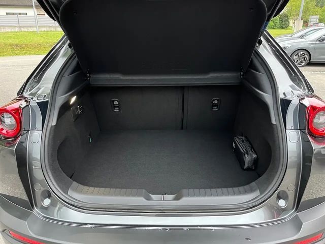 Mazda MX-30 SkyActiv e-Skyactiv