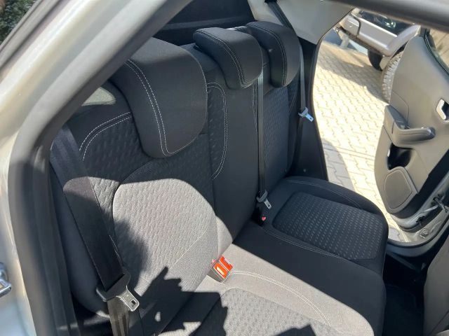 Ford Fiesta EcoBoost Titanium