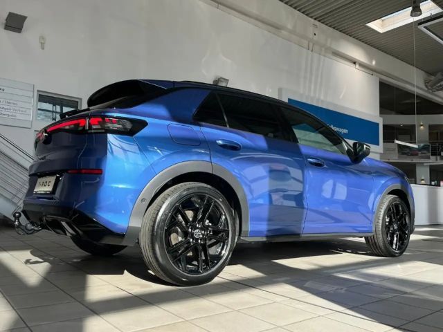 Volkswagen T-Roc 1.5 eTSI DSG R-Line