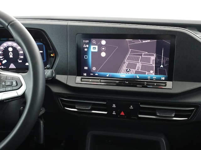 Volkswagen Caddy 1.5 TSI Maxi