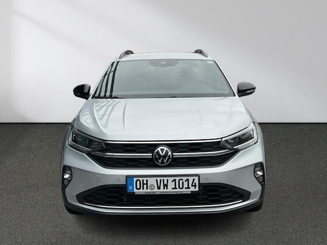 Volkswagen Taigo 1.0 TSI DSG Life