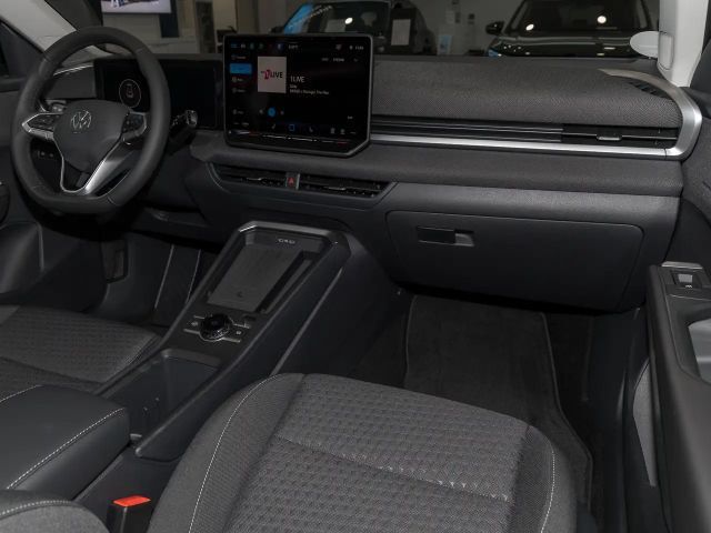 Volkswagen T-Roc DSG Life