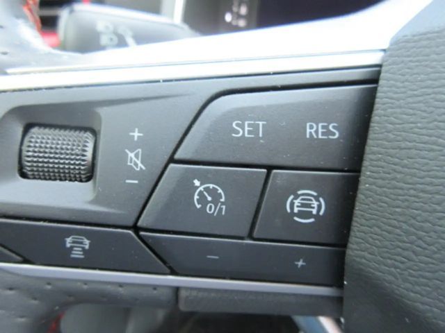 Seat Ibiza 1.0 TSI DSG FR-lijn