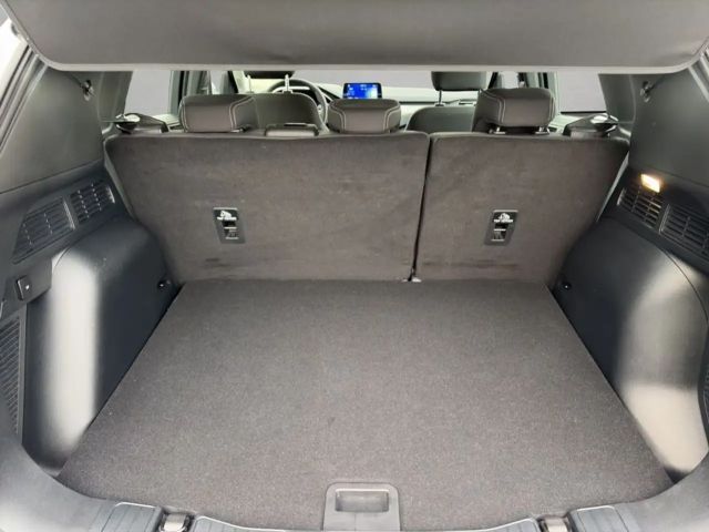 Ford Kuga Plug in Hybrid Titanium