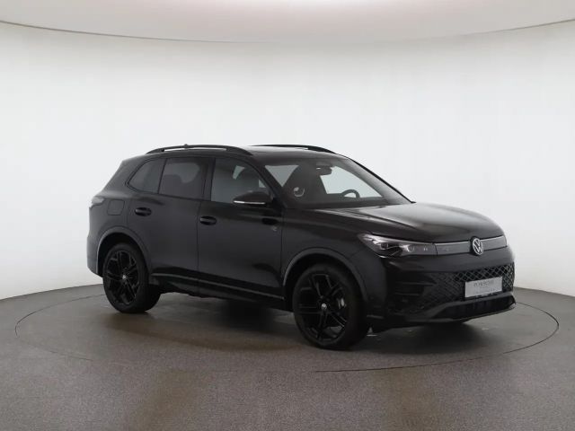 Volkswagen Tiguan DSG Sport