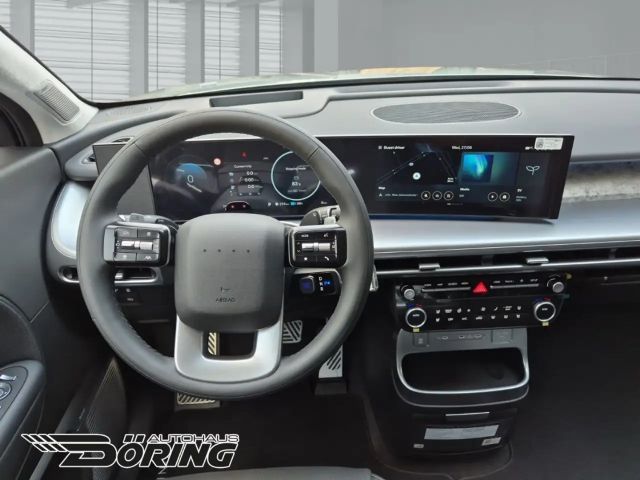 Hyundai IONIQ 9 4WD 6-zits UNIQ