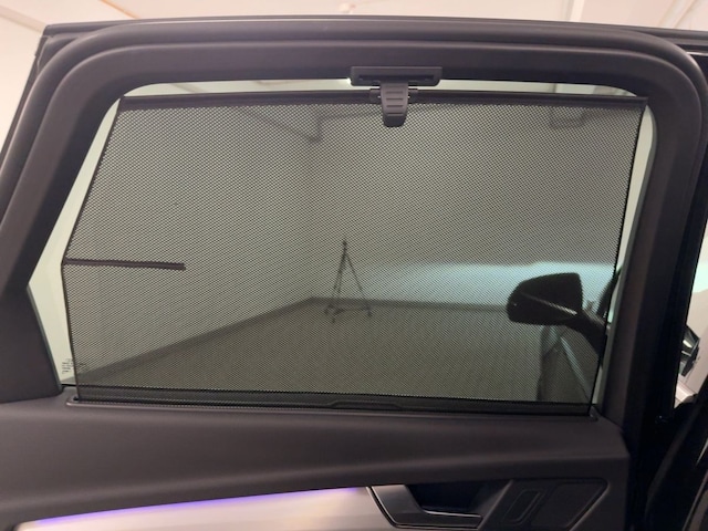 Audi Q5 40 TDI Quattro S-Tronic