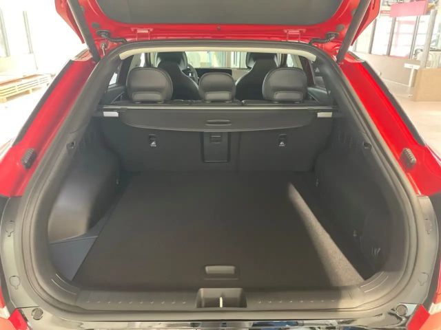 Kia EV6 Earth Vierwielaandrijving