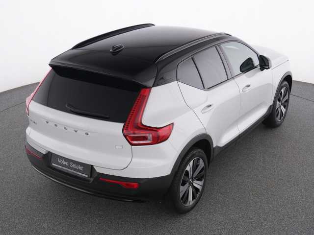 Volvo XC40 XC 40